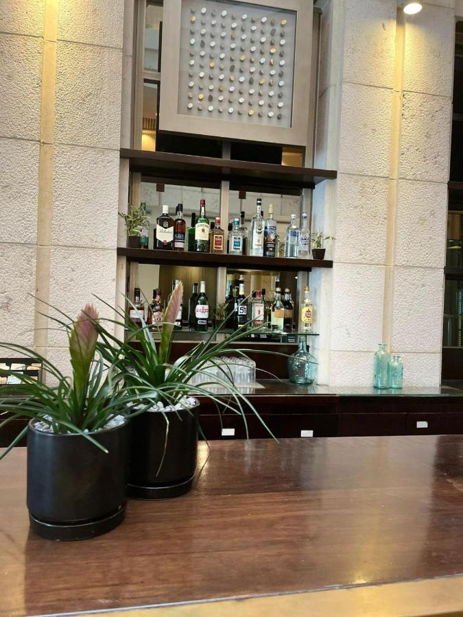 Crowne Plaza Haifa By Ihg Exterior photo