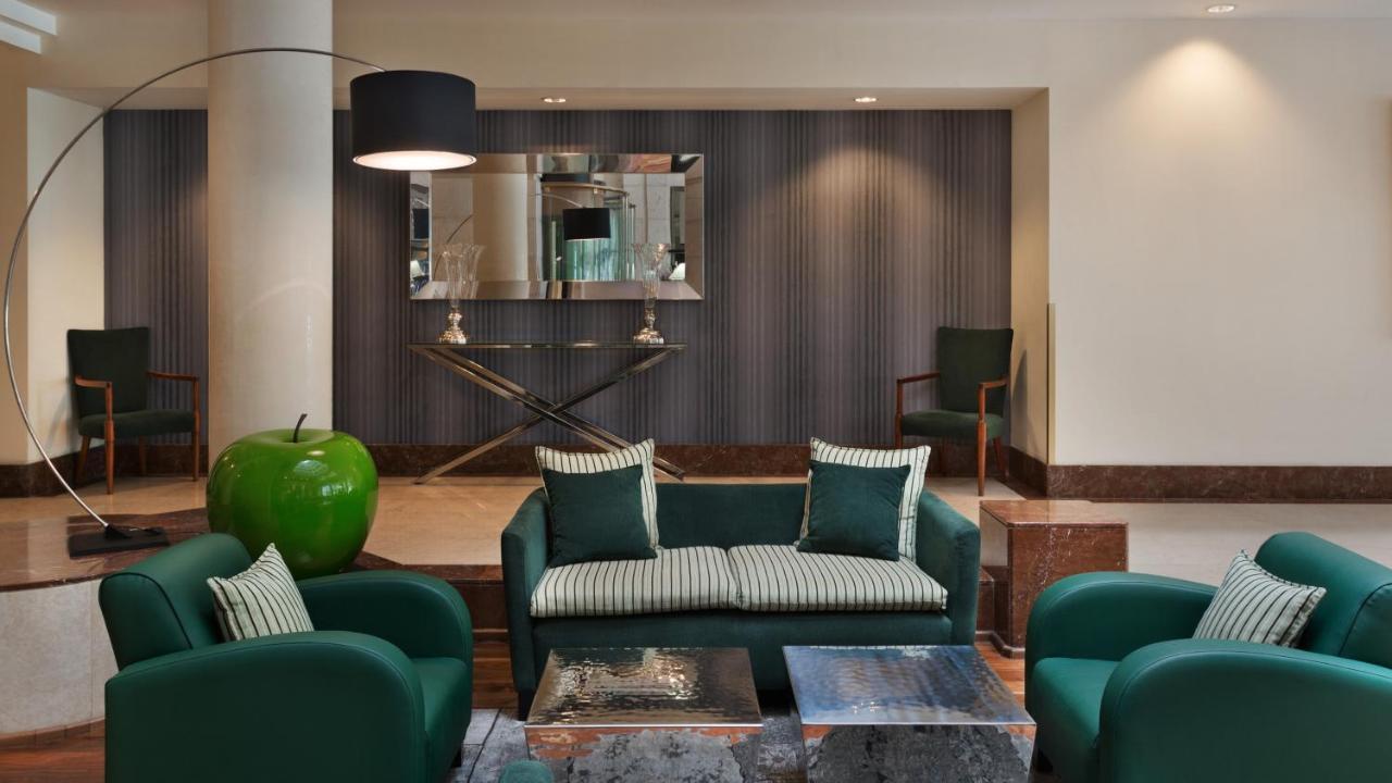 Crowne Plaza Haifa By Ihg Exterior photo